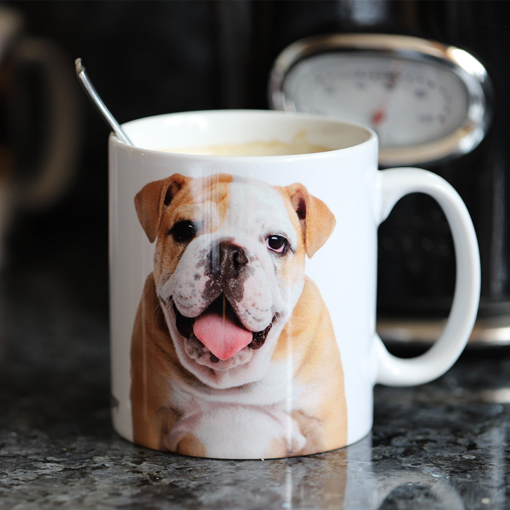 Your Dog Mug