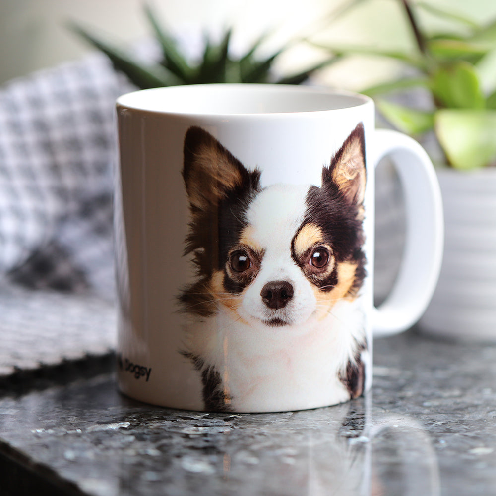 Your Dog Mug