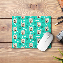 Load image into Gallery viewer, My Dog Mouse Mat