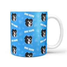 Load image into Gallery viewer, Your Dog Cartoon Personalised Mug