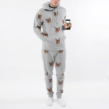 Load image into Gallery viewer, Your Dog Mens Tracksuit