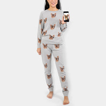 Load image into Gallery viewer, Your Dog Ladies Sweat &amp; Jogger Set