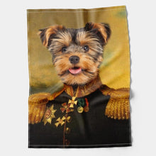 Load image into Gallery viewer, Dog General Tea Towel