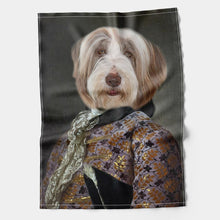 Load image into Gallery viewer, Dog Master Tea Towel