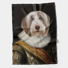 Load image into Gallery viewer, Dog Noble Tea Towel