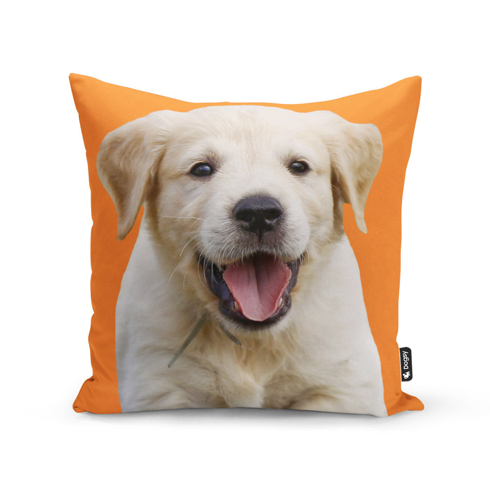 Your Dog Cushion