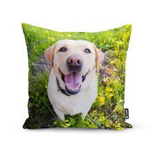 Load image into Gallery viewer, Dog Photo Cushion