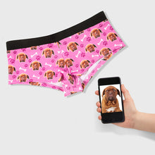 Load image into Gallery viewer, Your Dog Ladies Knickers