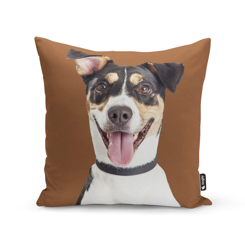 My Dog Photo Cushion