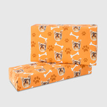 Load image into Gallery viewer, Your Dog Wrapping Paper