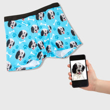 Load image into Gallery viewer, Your Dog Mens Boxers