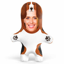 Load image into Gallery viewer, Basset Hound Dog Teddy Bear