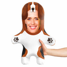 Load image into Gallery viewer, Basset Hound Dog Teddy Bear