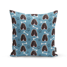 Load image into Gallery viewer, Dog Cushion Gift