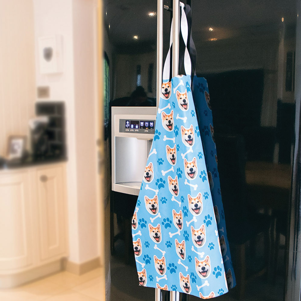 Your Dog Apron