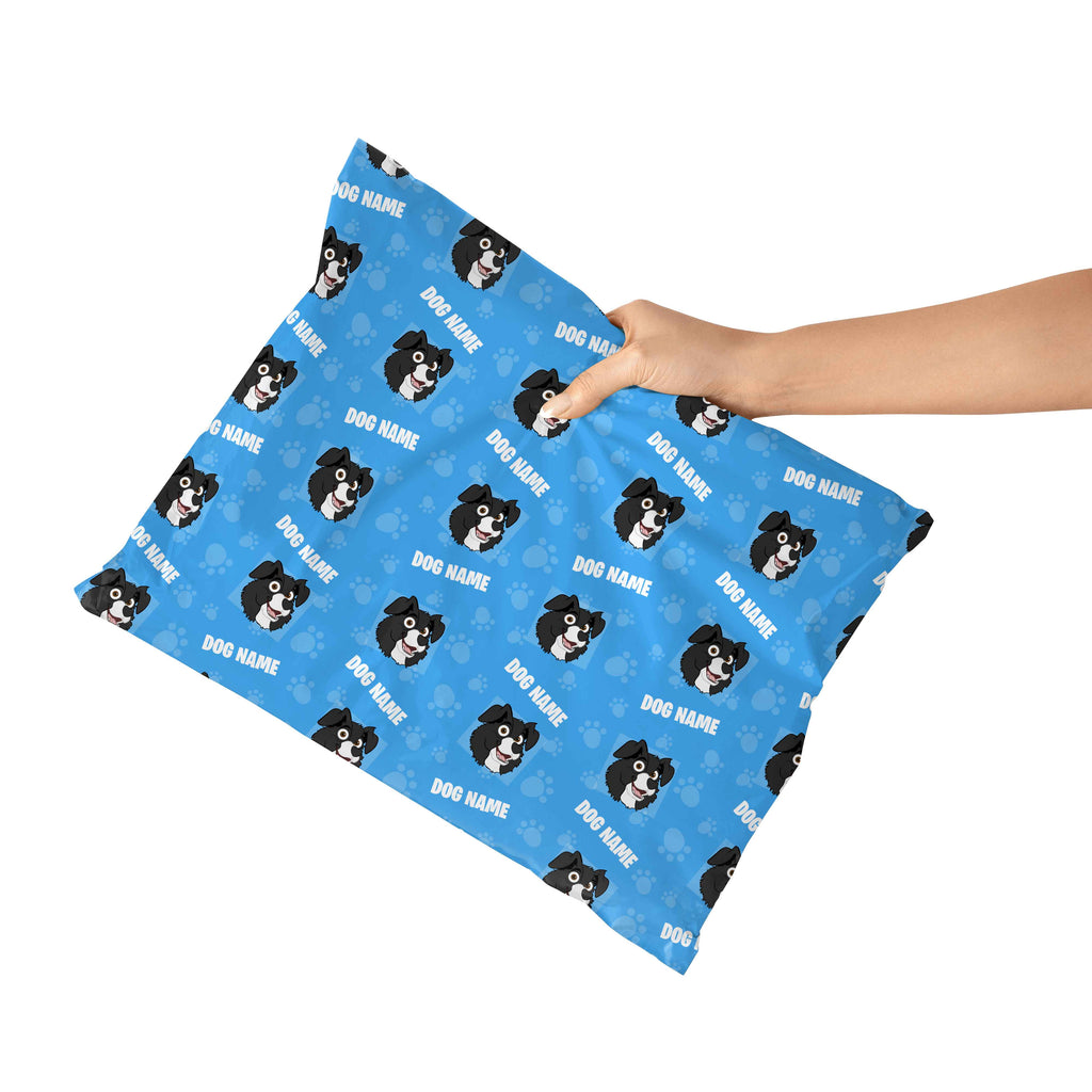 Your Dog Cartoon Pattern Wrapping Paper