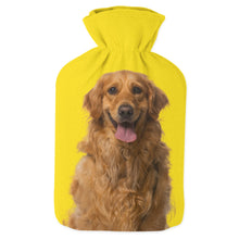 Load image into Gallery viewer, your dog hot water bottle