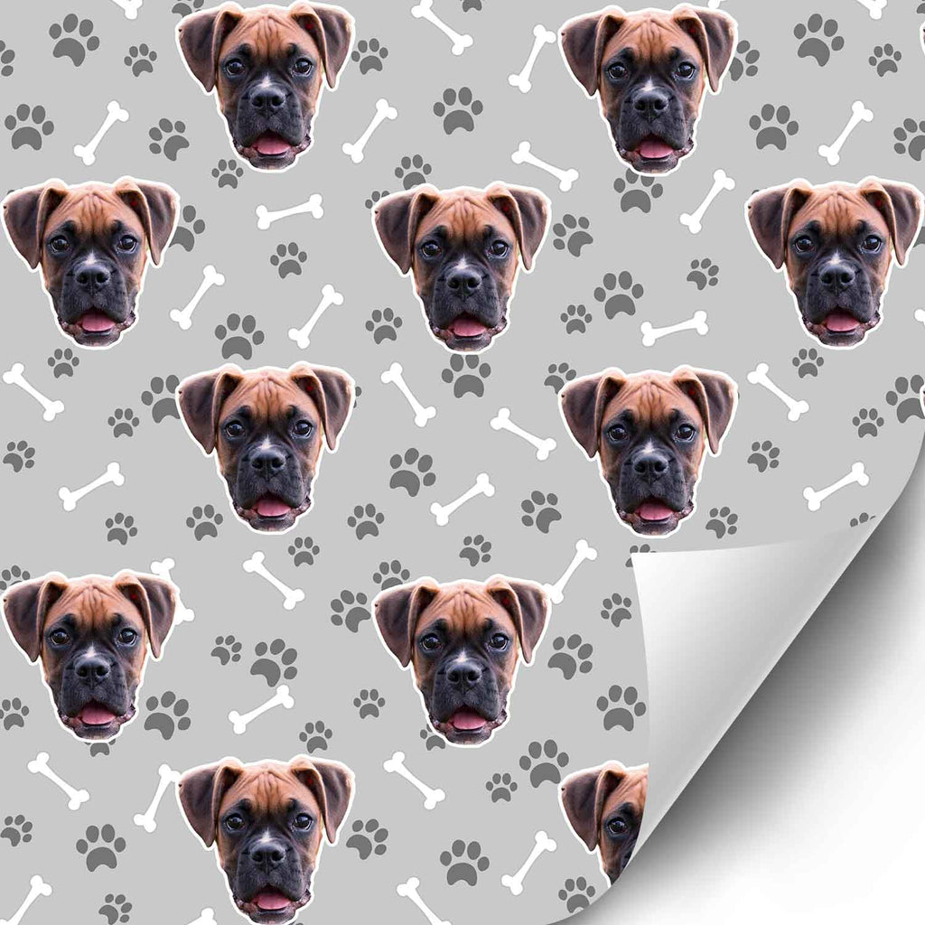 Your Dog Wrapping Paper