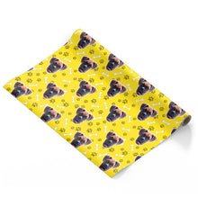 Load image into Gallery viewer, Your Dog Wrapping Paper