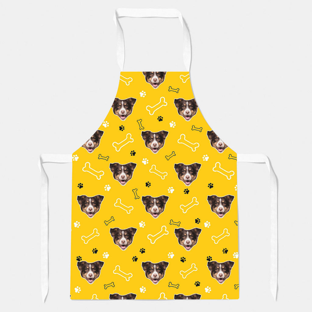 Dogsy x Dogsy Trust Personalised Apron