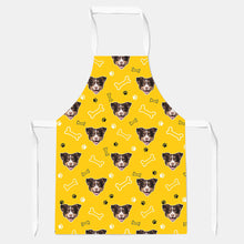 Load image into Gallery viewer, Dogsy x Dogsy Trust Personalised Apron