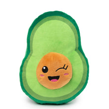 Load image into Gallery viewer, Winky Avocado Dog Toy