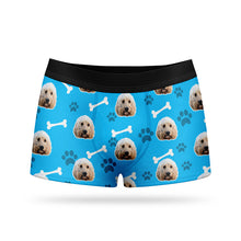 Load image into Gallery viewer, Your Dogs Photo On Boxers