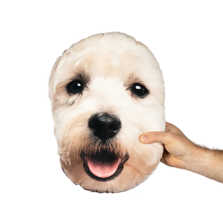 Your Dog Cushion