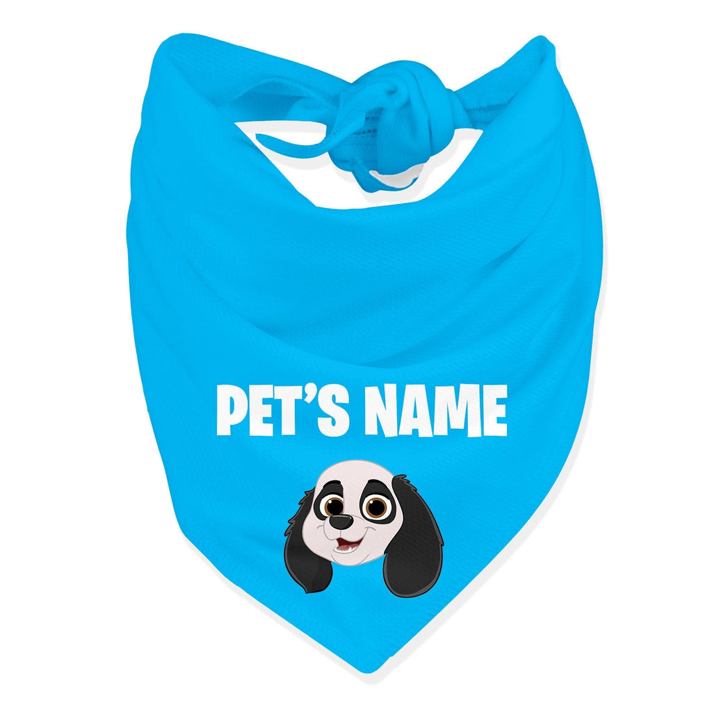 Your Dog Cartoon Bandana