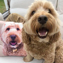 Load image into Gallery viewer, Your Dog Cushion