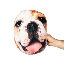 Load image into Gallery viewer, Your Dog Cushion