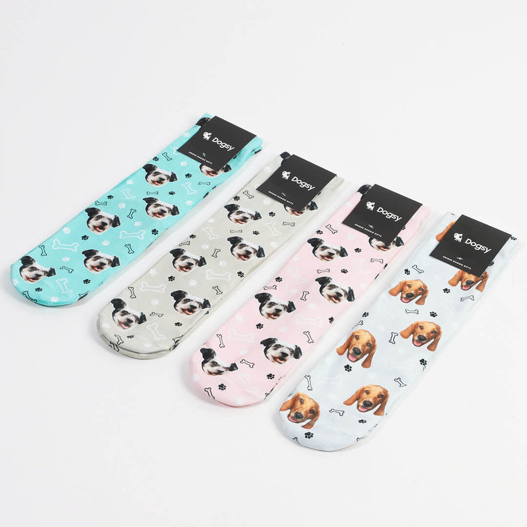 Dogsy Bones Socks