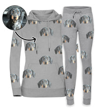 Load image into Gallery viewer, Your Dog Ladies Tracksuit