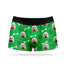 Load image into Gallery viewer, Dog On Boxers