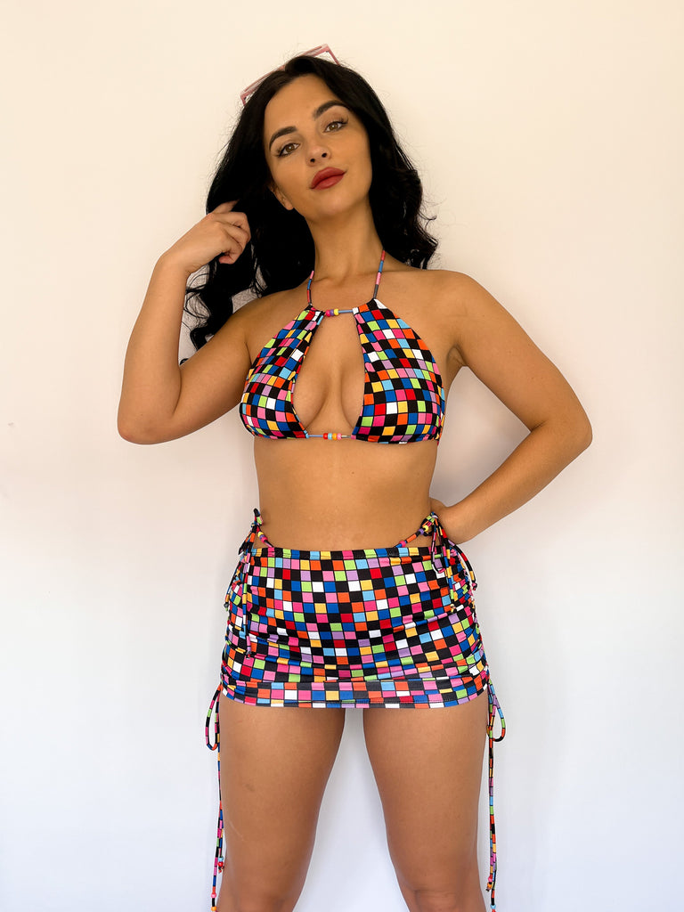 2 piece set full outfit