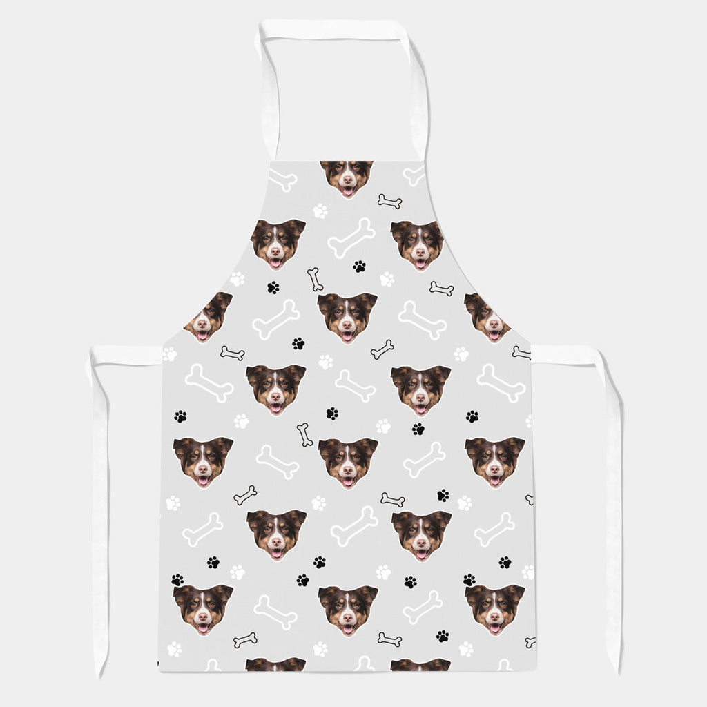 Dogsy x Dogsy Trust Apron