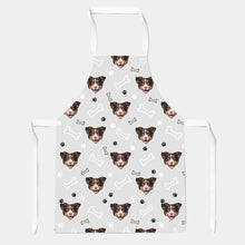 Load image into Gallery viewer, Dogsy x Dogsy Trust Apron