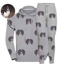 Load image into Gallery viewer, Your Dog Mens Tracksuit