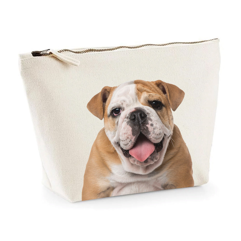 Your Dog Makeup Bag