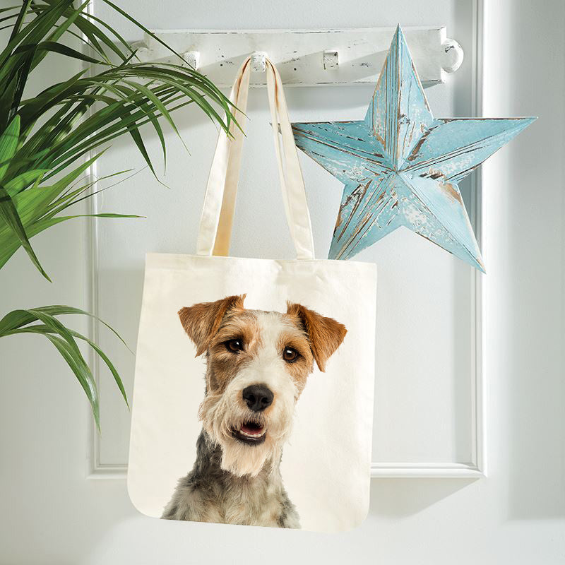 Your Dog Tote Bag