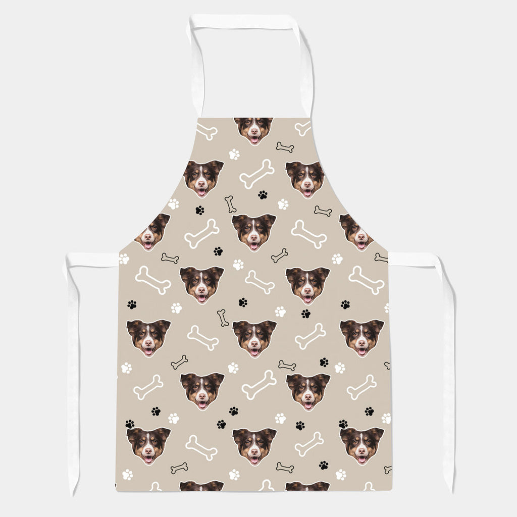 Stone Dogsy x Dogsy Trust Apron