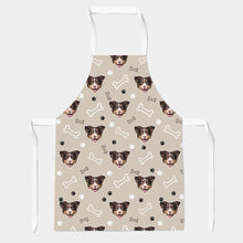 Load image into Gallery viewer, Stone Dogsy x Dogsy Trust Apron