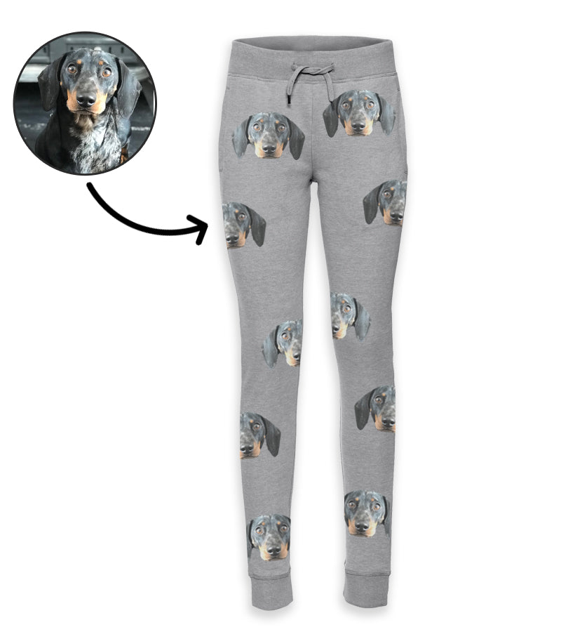 Your Dog Ladies Tracksuit