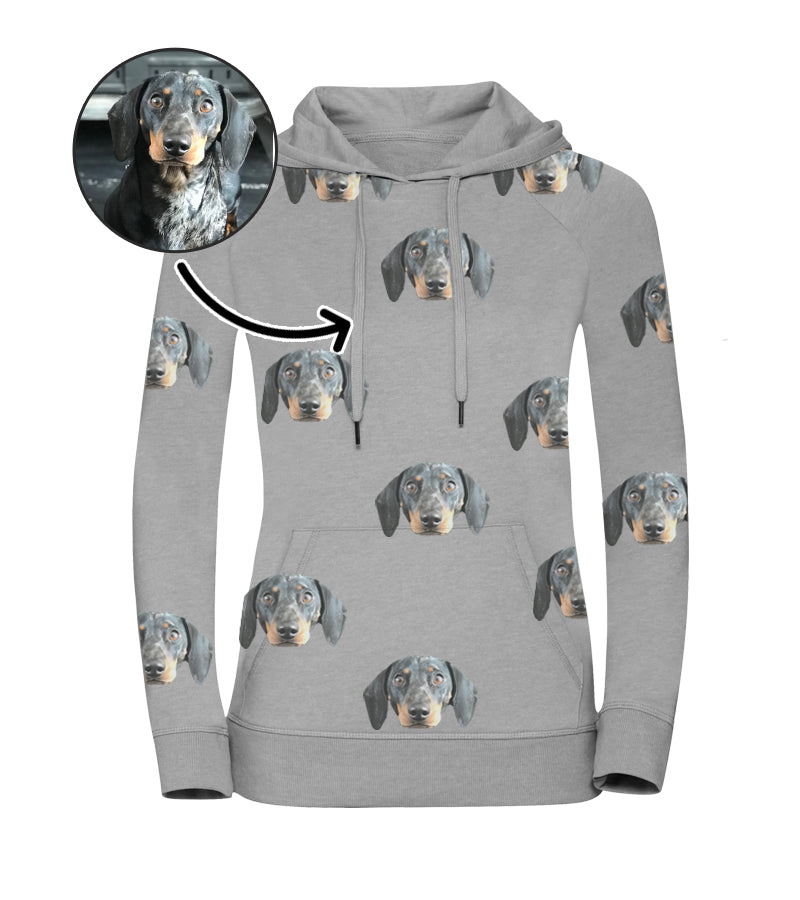 Your Dog Ladies Tracksuit