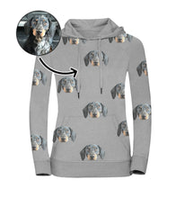 Load image into Gallery viewer, Your Dog Ladies Tracksuit