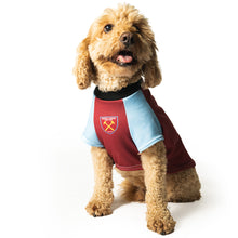 Load image into Gallery viewer, West Ham Dog Shirt