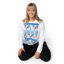 Load image into Gallery viewer, Dog &amp; Owner Woof Woof Sweatshirt