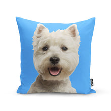 Load image into Gallery viewer, Your Dog Cushion